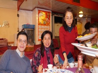 臺北市站前地下街-社員年終餐會暨摸彩活動_190119_0067