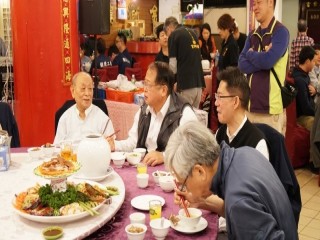 臺北市站前地下街-社員年終餐會暨摸彩活動_190119_0085