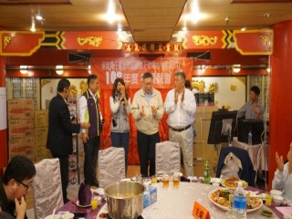 臺北市站前地下街-社員年終餐會暨摸彩活動_190119_0087