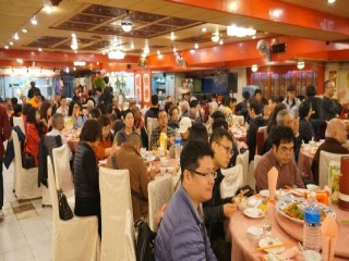 臺北市站前地下街-社員年終餐會暨摸彩活動_190119_0091