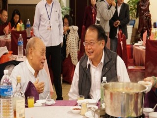 臺北市站前地下街-社員年終餐會暨摸彩活動_190119_0093