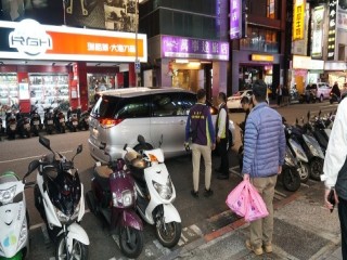 臺北市站前地下街-社員年終餐會暨摸彩活動_190119_0097