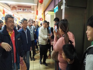 臺北市政府年貨大街-台北地下街-走街』活_190127_0009