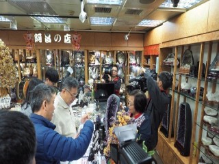 臺北市政府年貨大街-台北地下街-走街』活_190127_0015