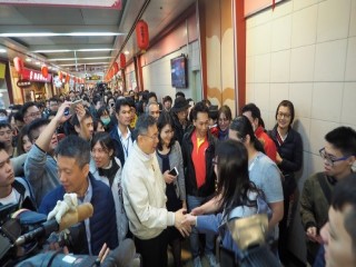 臺北市政府年貨大街-台北地下街-走街』活_190127_0017