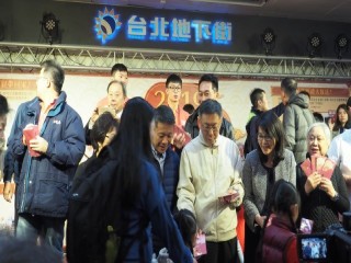 臺北市政府年貨大街-台北地下街-走街』活_190127_0024