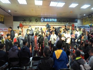 臺北市政府年貨大街-台北地下街-走街』活_190127_0034