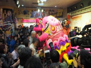 臺北市政府年貨大街-台北地下街-走街』活_190127_0074