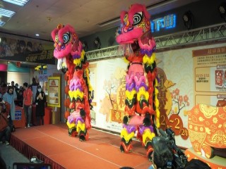 臺北市政府年貨大街-台北地下街-走街』活_190127_0076