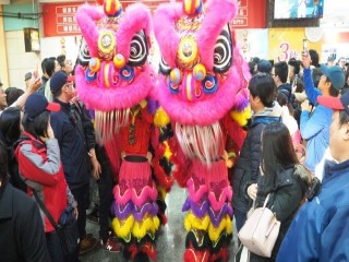 臺北市政府年貨大街-台北地下街-走街』活_190127_0077