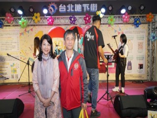 2019台北地下街十九週年慶』慶祝活動_190323_0001