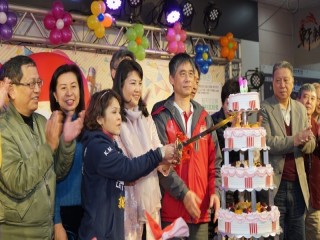 2019台北地下街十九週年慶』慶祝活動_190323_0003