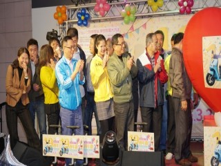 2019台北地下街十九週年慶』慶祝活動_190323_0006