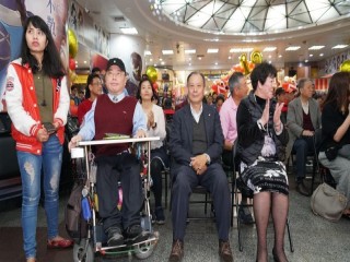 2019台北地下街十九週年慶』慶祝活動_190323_0028