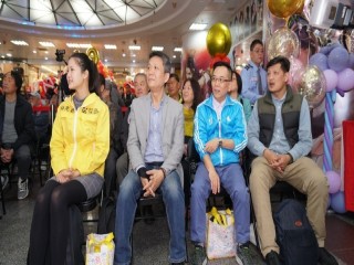 2019台北地下街十九週年慶』慶祝活動_190323_0030