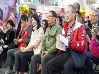 2019台北地下街十九週年慶』慶祝活動_190323_0043