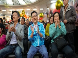 2019台北地下街十九週年慶』慶祝活動_190323_0044