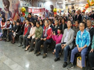 2019台北地下街十九週年慶』慶祝活動_190323_0047