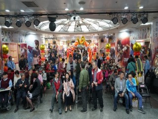 2019台北地下街十九週年慶』慶祝活動_190323_0050