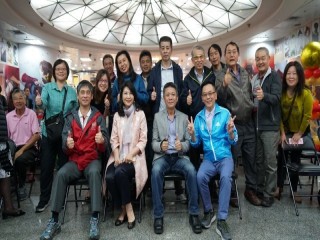 2019台北地下街十九週年慶』慶祝活動_190323_0051
