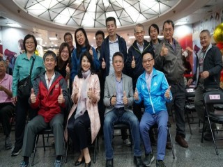 2019台北地下街十九週年慶』慶祝活動_190323_0052