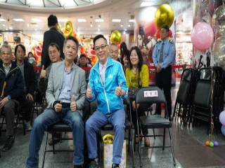 2019台北地下街十九週年慶』慶祝活動_190323_0054