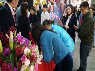 2019台北地下街十九週年慶』慶祝活動_190323_0057
