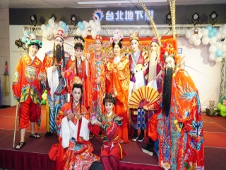 台北地下街-穿越古裝趴踢』開幕慶祝活動_190602_0001