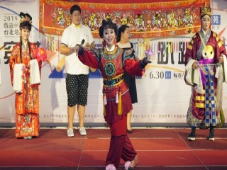 台北地下街-穿越古裝趴踢』開幕慶祝活動_190602_0011