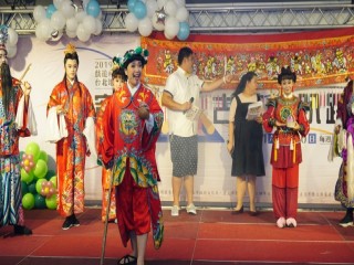 台北地下街-穿越古裝趴踢』開幕慶祝活動_190602_0013