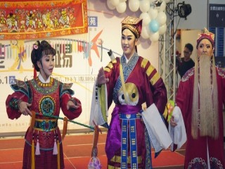 台北地下街-穿越古裝趴踢』開幕慶祝活動_190602_0017