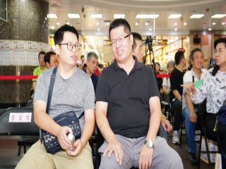 台北地下街-穿越古裝趴踢』開幕慶祝活動_190602_0040