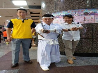 台北地下街第九屆夏日浴衣祭」特別活動_190803_0001