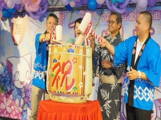 台北地下街第九屆夏日浴衣祭」特別活動_190803_0004