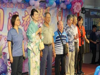 台北地下街第九屆夏日浴衣祭」特別活動_190803_0024