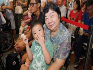 台北地下街第九屆夏日浴衣祭」特別活動_190803_0030