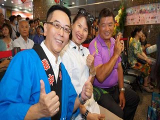 台北地下街第九屆夏日浴衣祭」特別活動_190803_0031