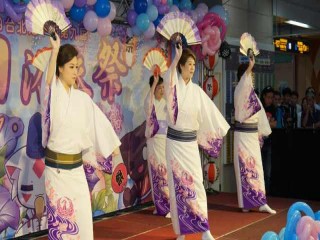 台北地下街第九屆夏日浴衣祭」特別活動_190803_0041