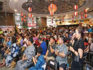 台北地下街第九屆夏日浴衣祭」特別活動_190803_0046