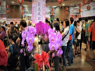 台北地下街第九屆夏日浴衣祭」特別活動_190803_0053