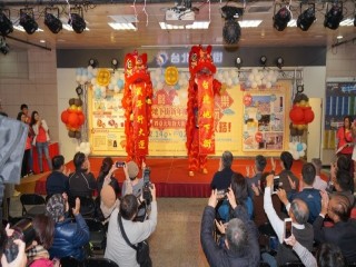 台北地下街新年慶暨臺北年貨大街』活動_200118_0016
