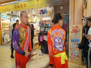台北地下街新年慶暨臺北年貨大街』活動_200118_0026