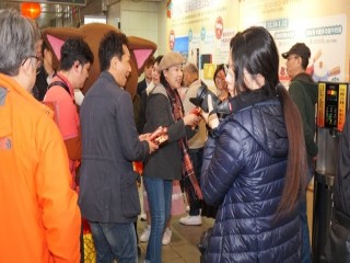 台北地下街新年慶暨臺北年貨大街』活動_200118_0029