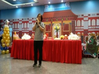 200703台北地下街Y27手扶梯啟用慶祝活動_200703_7