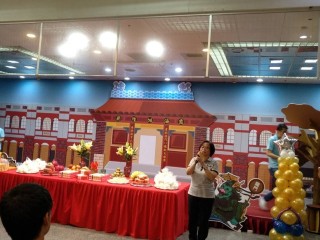 200703台北地下街Y27手扶梯啟用慶祝活動_200703_10