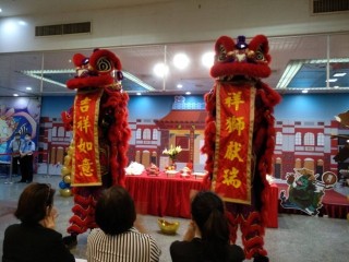 200703台北地下街Y27手扶梯啟用慶祝活動_200703_11