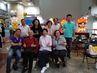 200703台北地下街Y27手扶梯啟用慶祝活動_200703_13
