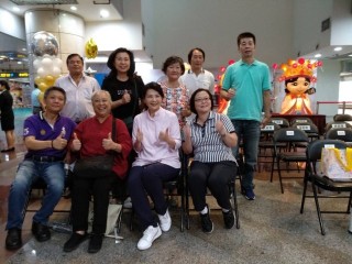 200703台北地下街Y27手扶梯啟用慶祝活動_200703_14
