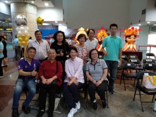 200703台北地下街Y27手扶梯啟用慶祝活動_200703_16