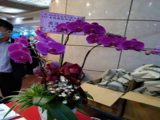 200703台北地下街Y27手扶梯啟用慶祝活動_200703_17